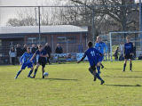 FC De Westhoek '20 1 - S.K.N.W.K. 1 (competitie) seizoen 2023-2024 (Fotoboek 2) (125/184)